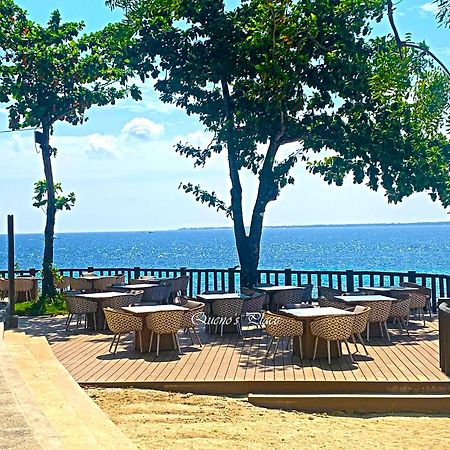 Mactan Newtown - New Modern Condo With Ocean View Lapu-Lapu City Esterno foto