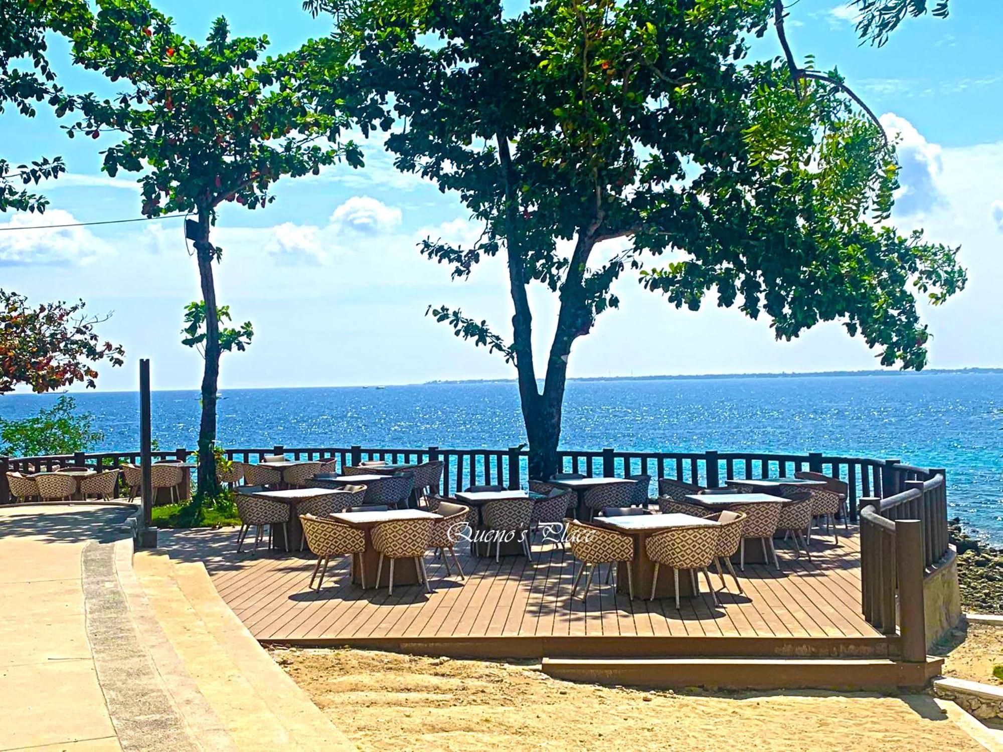 Mactan Newtown - New Modern Condo With Ocean View Lapu-Lapu City Esterno foto